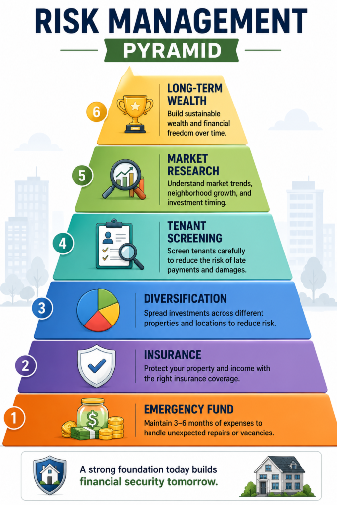 Risk Management Strategies
